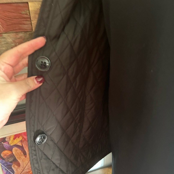 Talbots lightweight jacket - Picture 8 of 13